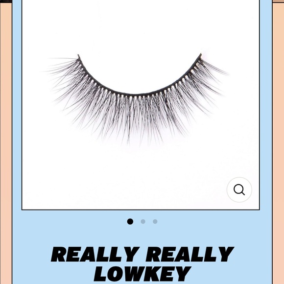 Doe Lashes - Picture 3 of 9